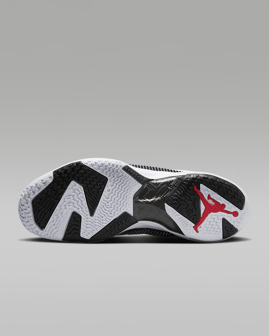 Air Jordan XXXVII Low Basketball Shoes